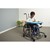 Mobile Activity Tray for Soft-Touch Sitter